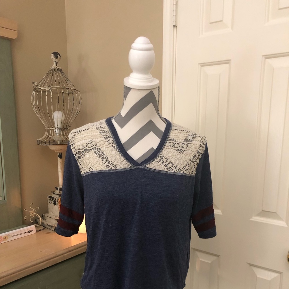 Football shirt